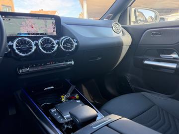2023 Mercedes-BENZ EQA — миниатюра 24
