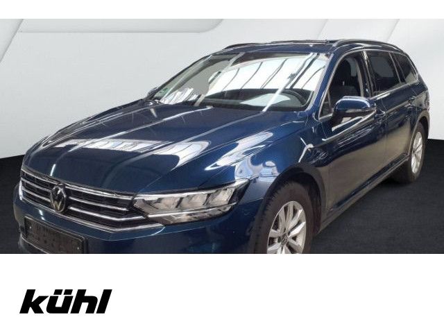 Volkswagen Passat Variant 1.5 TSI DSG Business LED ACC APP