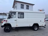 Mercedes-Benz VARIO 818 D 4X4 - Mercedes-Benz Vario 818