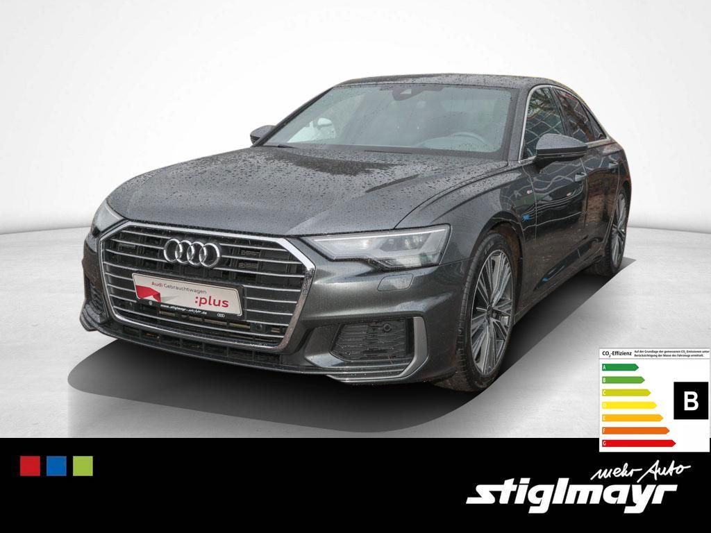 Audi A6 - Bild 1