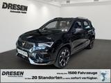 Cupra Ateca VZ 2.0 TSI DSG 4Drive Navi+CaPlay+Kamera+ 
