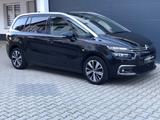 Citroën Grand C4 Picasso Shine Xenon Navi Pano 7-Sitzer - Citroën Grand C4 Picasso / SpaceTourer: Automatik