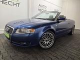 Audi A4 Cabriolet 3,2 FSI quattro, Xenon, PDC, SHZ - Audi A4 aus 2007: 3.2