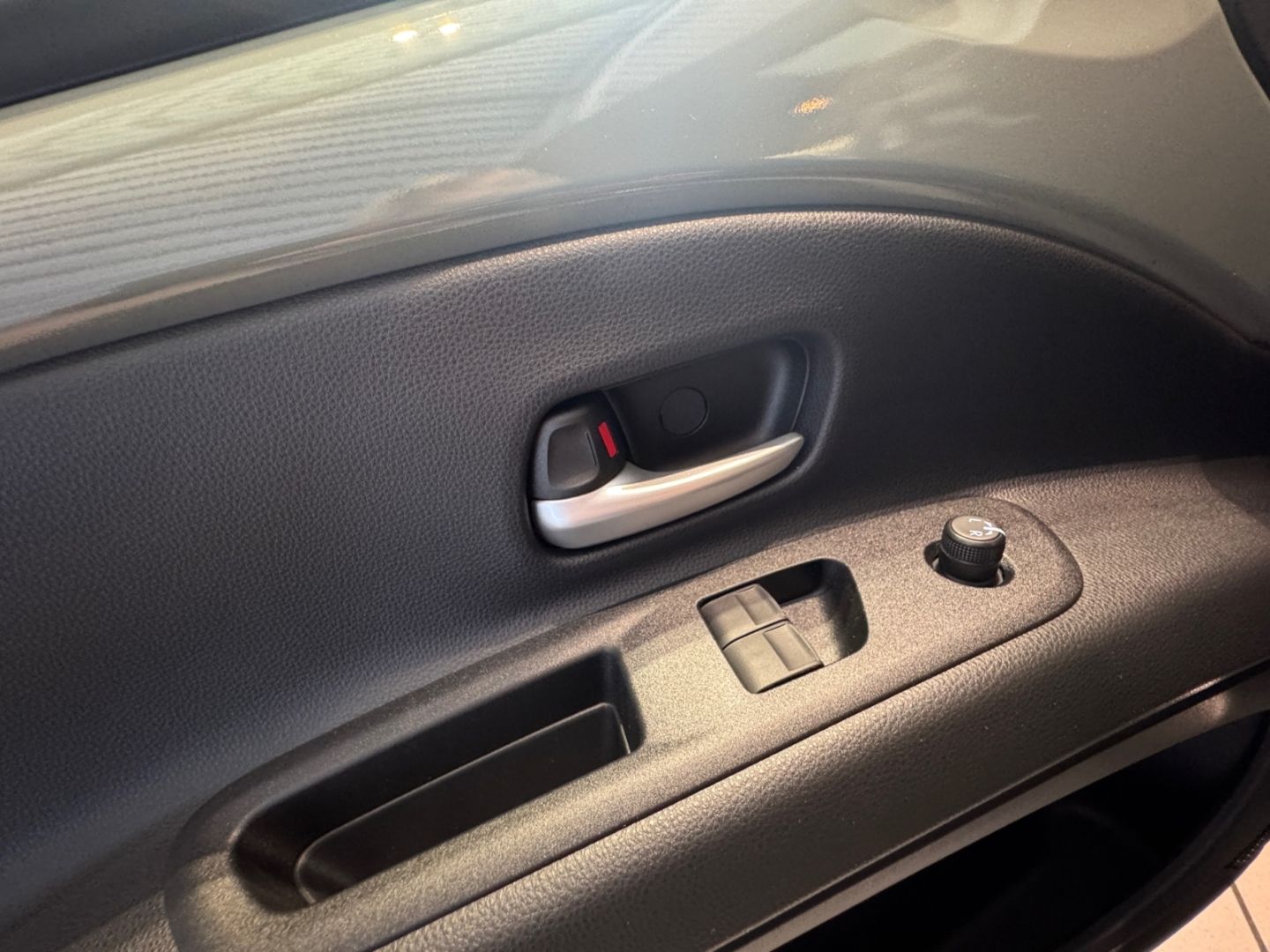 Toyota Aygo (X) - Bild 18