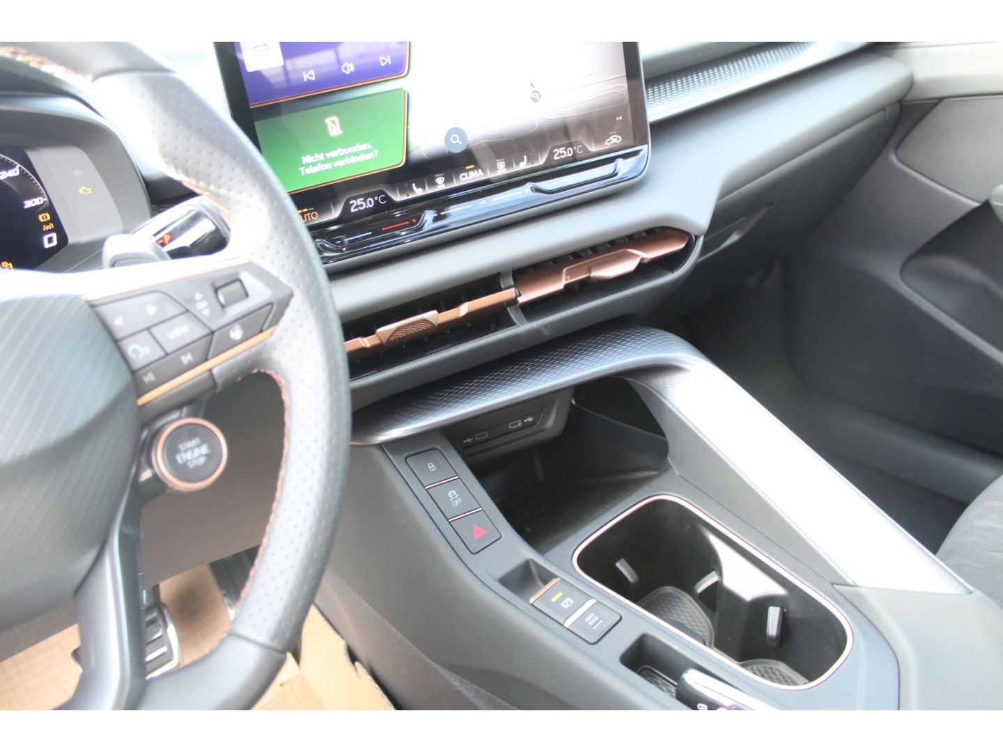 Cupra Terramar - Bild 17