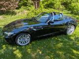 BMW Z4 sDrive30i - wunderschöner e89 - nur 46000km - BMW: Zentralverriegelung, E46