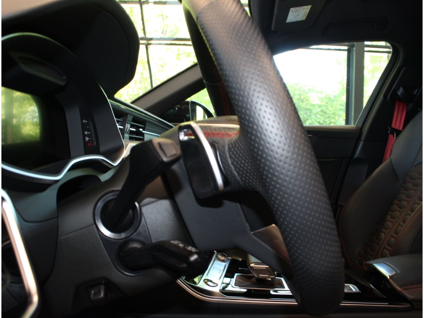 Fahrzeugabbildung Audi RS6 Avant 4.0 TFSI quattro BTM Tuning 780PS*VOLL