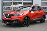Renault Kadjar   TCe 130 AHK Leder LED Kamera - rote Renault Kadjar