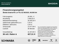 Skoda Octavia - Vorschau Bild 4