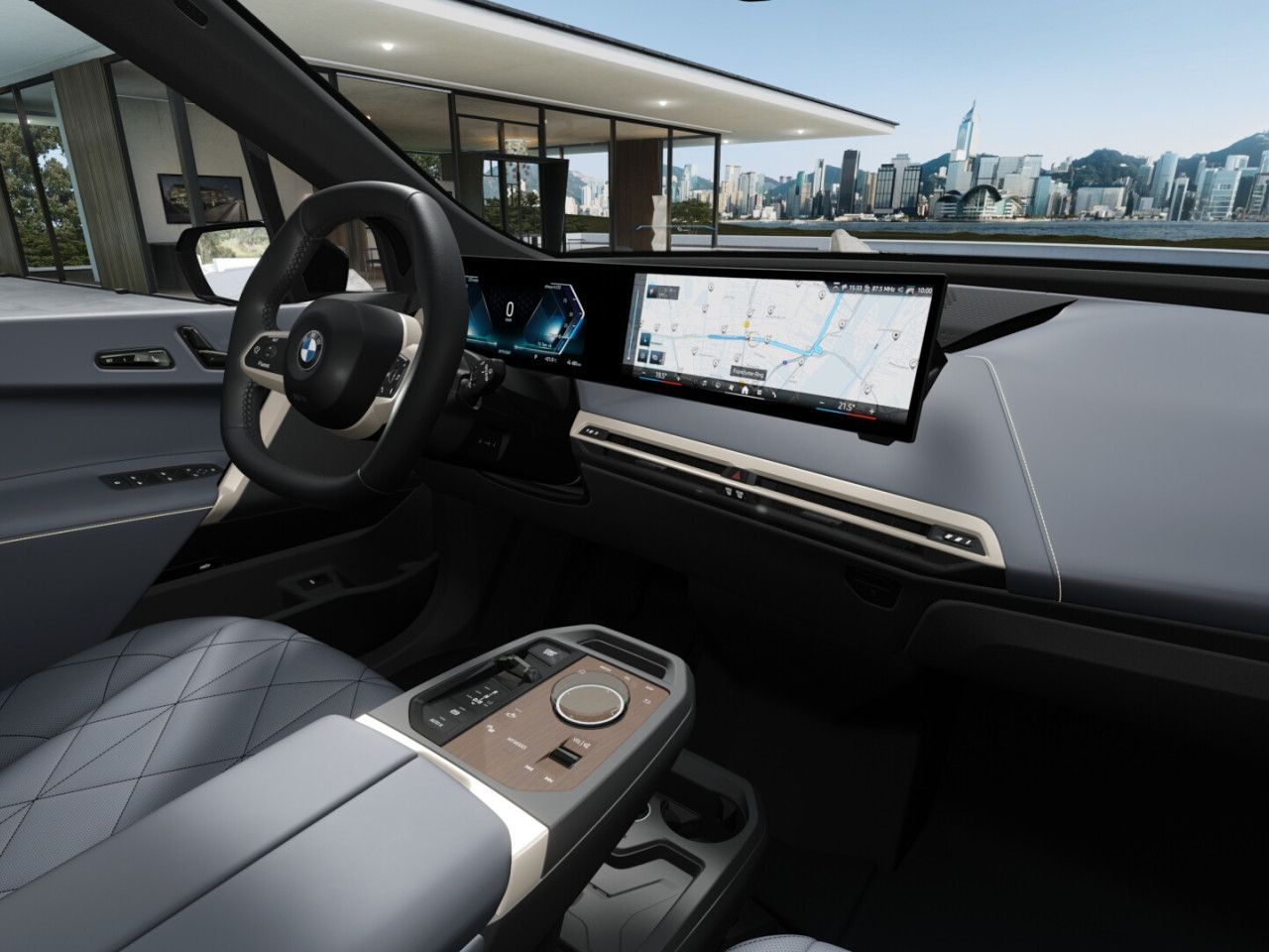 BMW iX - Bild 10