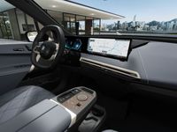 BMW iX - Vorschau Bild 10
