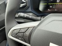 Dacia Bigster - Vorschau Bild 14