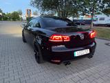 Volkswagen Eos 2.0 TSI DSG Exclusive Exclusive - Volkswagen Eos mit Benzin-Antrieb: Automatik