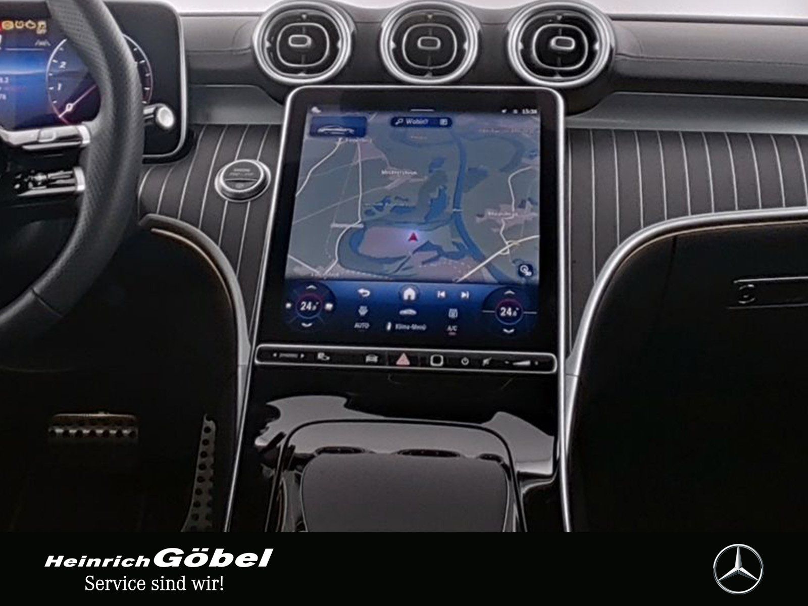 Fahrzeugabbildung Mercedes-Benz CLE 200 Coupe AMG+NIGHT-P+PANO+MEMORY+AMBIENTE