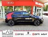Kia Niro EV 64,8 kWh INS WP DW TEC REX DRG - Gebrauchtwagen in Chemnitz