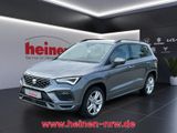 Seat Ateca FR 1.5 TSI ACT DSG KeyLess W-Paket Navi - Seat Ateca aus 2023