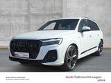 Audi Q7 50 TDI qu S line AHK B&O Pano Standh.