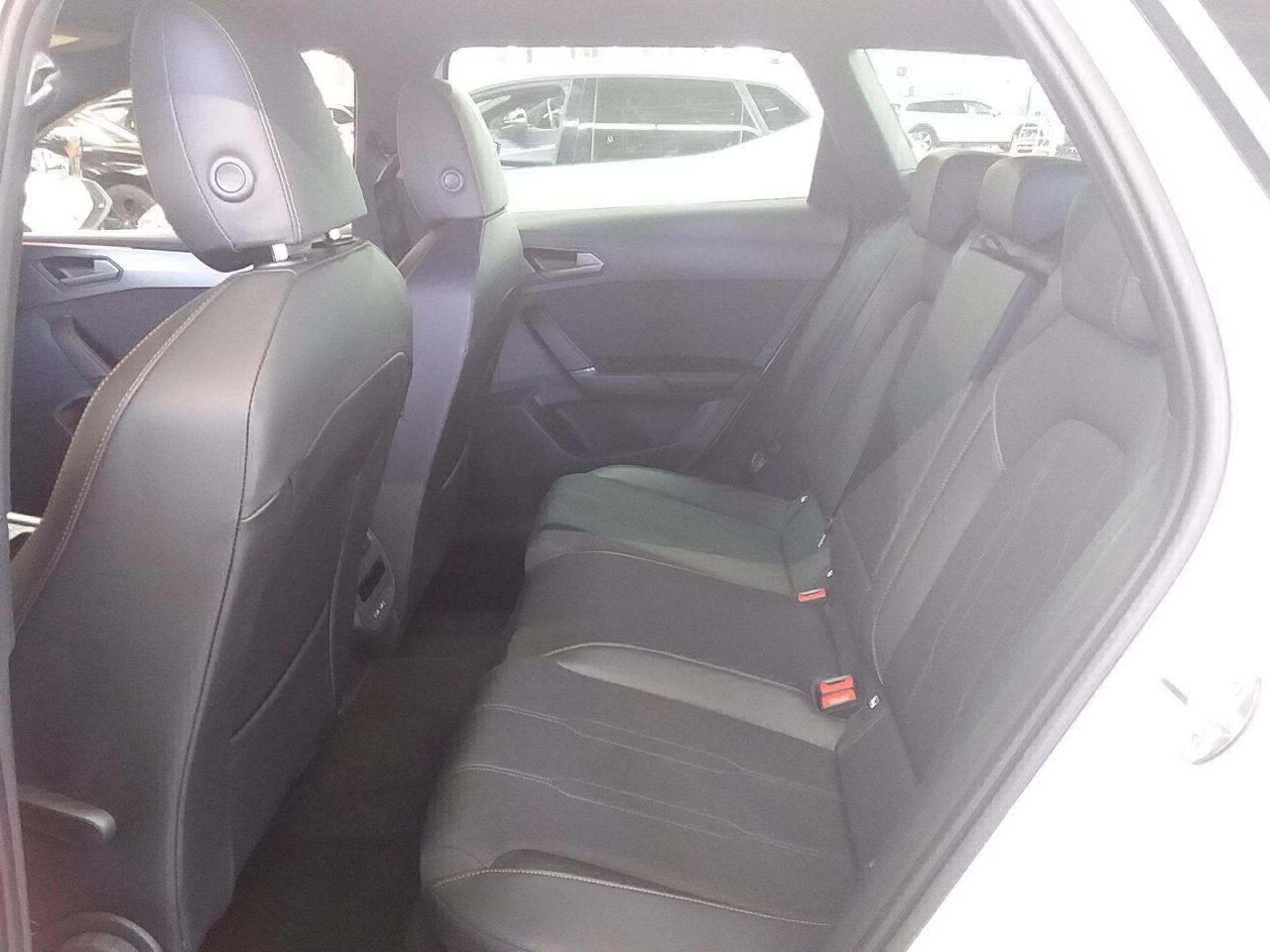 Cupra Leon - Bild 6