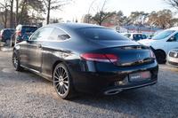 Mercedes-Benz C 180 C Coupe NAVI RKAMERA LED