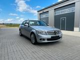 Mercedes-Benz C 320 CDI Elegance Navi PDC Schiebedach Volleder - Mercedes-Benz C 320: Limousine