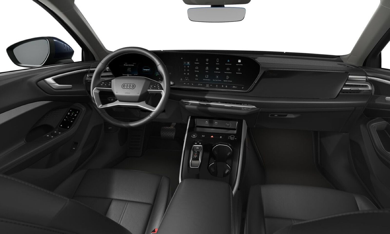 Audi A5 - Bild 6