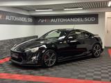 Toyota GT86 AERO*AUTOMATIK*SHZ*NAVI*XENON* - Toyota Gebrauchtwagen in Wuppertal