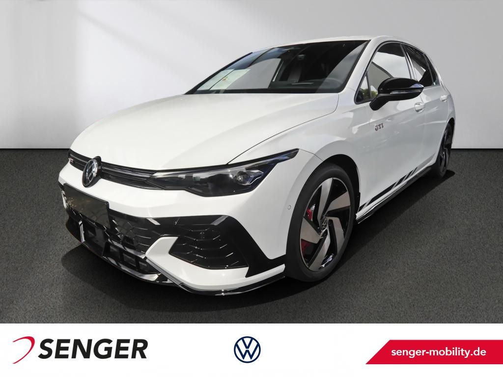 Volkswagen Golf GTI Clubsport 2,0 TSI Matrix Navi Park-Ass.