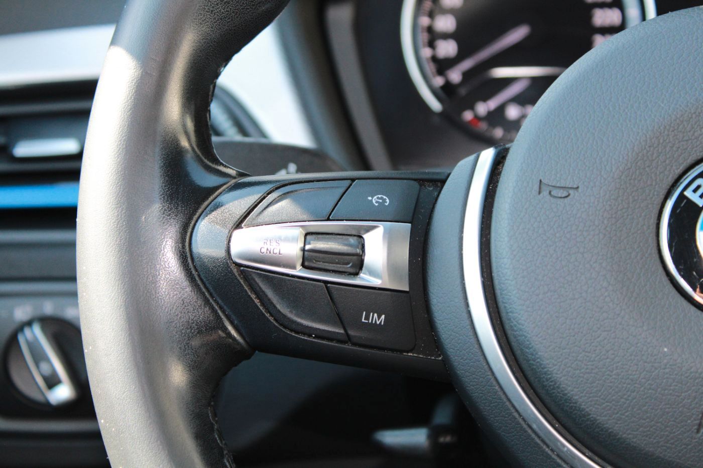 BMW X1 sDrive18d M Sport Navi LED DABTempomat SH foto 12