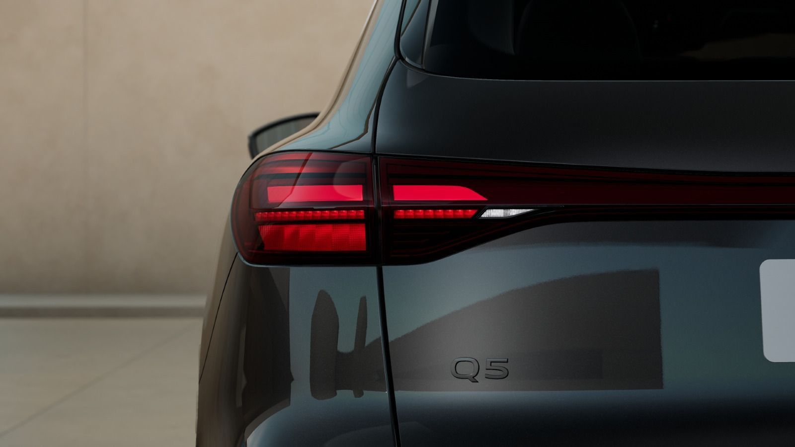 Audi Q5 - Bild 6