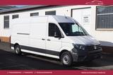 Volkswagen Crafter Kasten 35 lang Hochdach-Kamera-Klima-