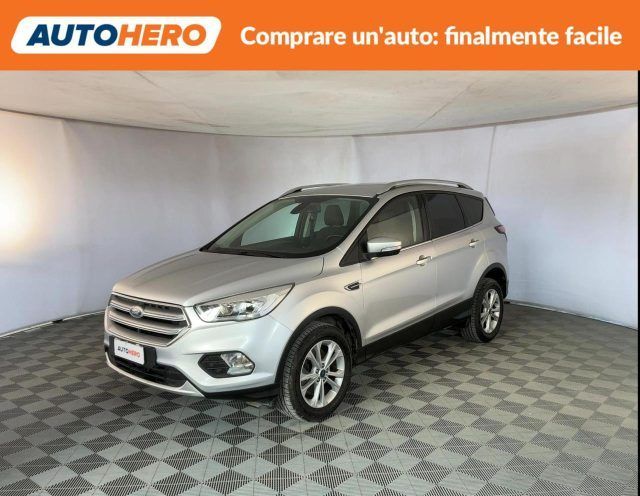 Image of Ford Kuga