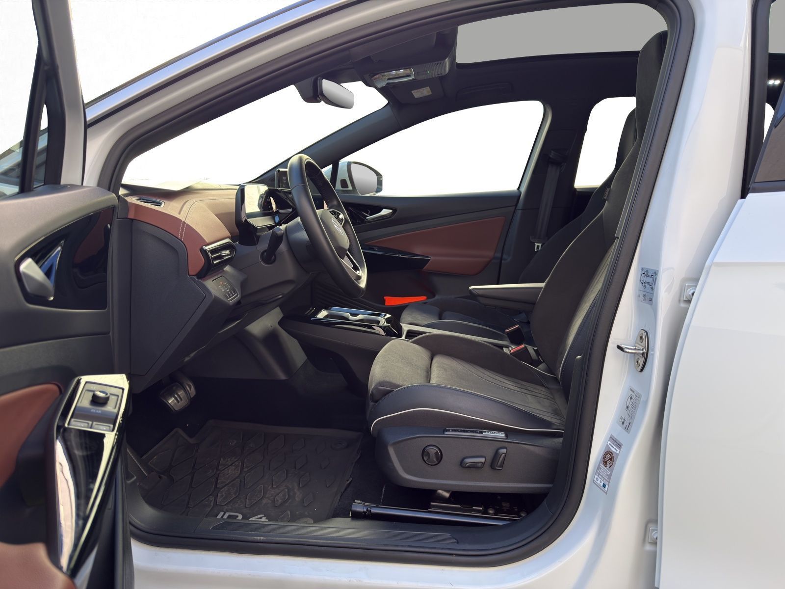 Volkswagen ID.4 - Bild 13