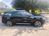 Kia Sorento 2.2 CRDi AWD Platinum Bose AHK Standhzg. - Kia Sorento: Standheizung