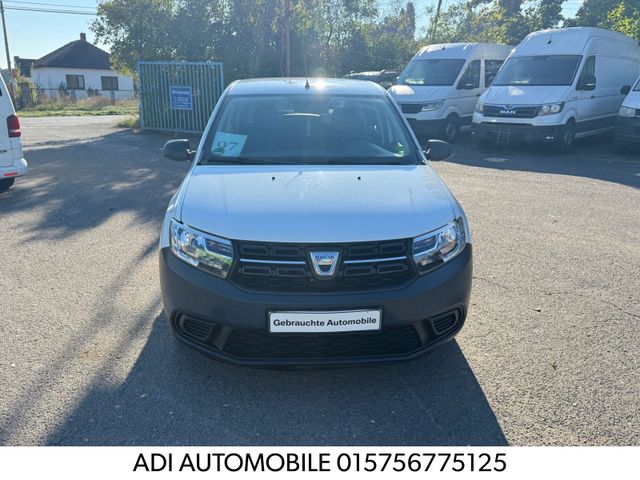 Dacia Sandero II Access