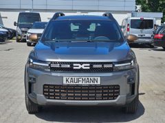 Fahrzeugabbildung Bigster Hybrid 155 Extreme