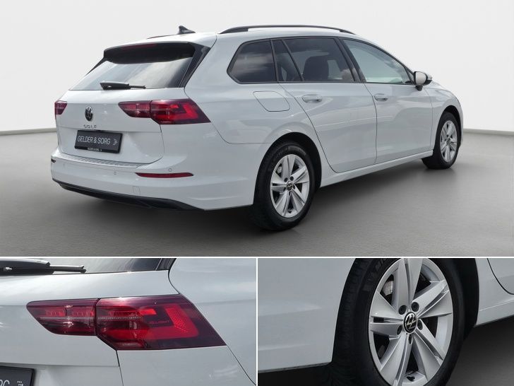 Volkswagen Golf - Bild 23
