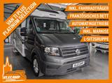 Knaus Van TI PLUS PLATINUM SELECTION 700 LF Automatik - Offers