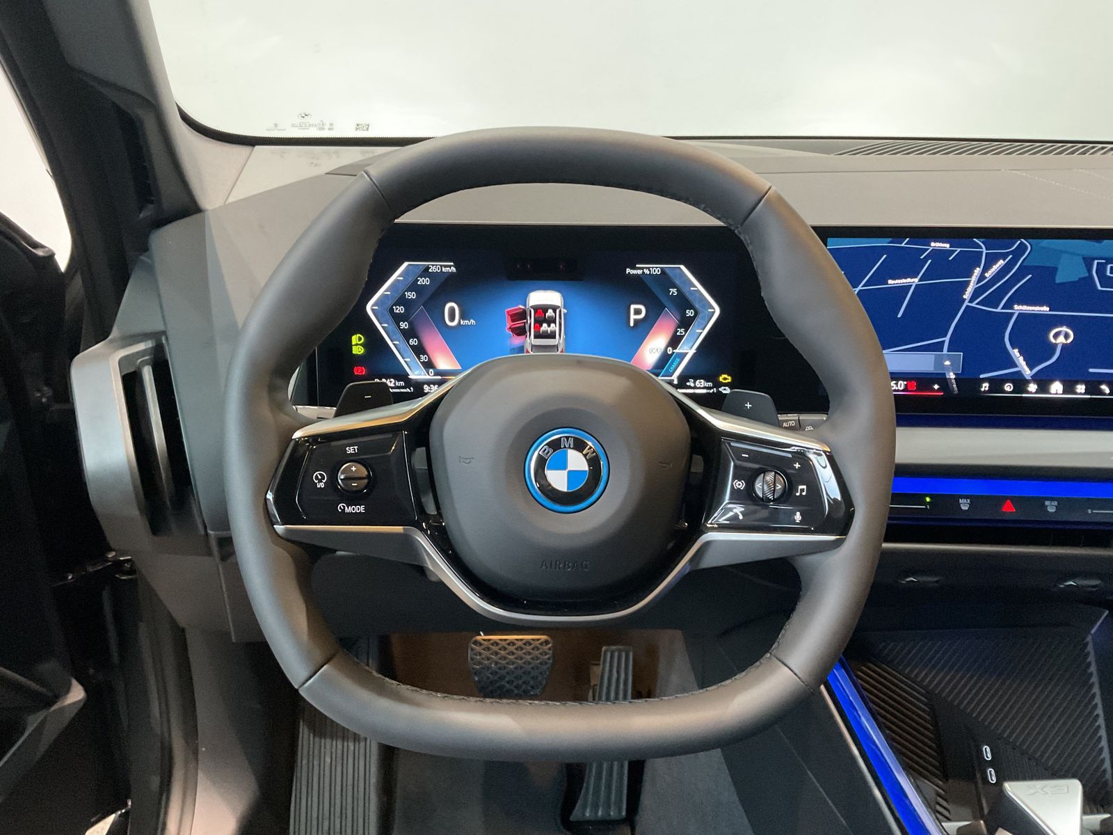 Fahrzeugabbildung BMW X3 30e xDrive Sitzbelüftung, HK Hifi, Sitzhzg. v