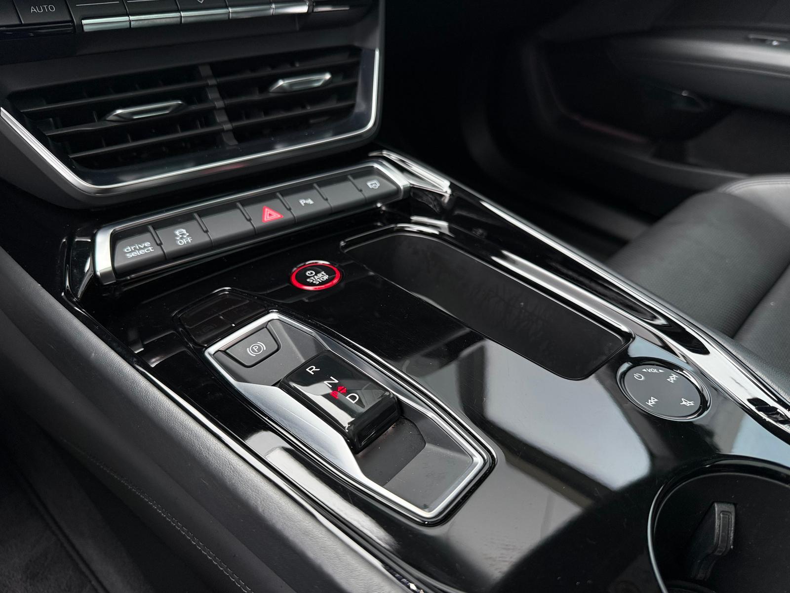 Audi e-tron GT quattro/PANO/LUFT/MATRIX/KAMERA/SOUND/