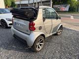 Smart ForTwo fortwo cabrio*AUTOMATIK*KLIMA*ALU* - Gebrauchtwagen bis 800 Euro mit TÜV