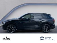 Volkswagen Touareg - Vorschau Bild 3