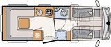 Dethleffs Alpa I 6820-2 Ersparnis von 29.500,- ! Megadeal - Angebote entsprechen deinen Suchkriterien