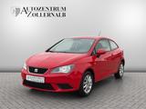Seat Ibiza SC 1.4 16V Style Salsa *NAVI*SHZ*TÜV NEU* - Seat Ibiza: Sc Style