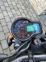 Hyosung GV 125 Aquila S - HYOSUNG GV 125 S AQUILA