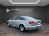 Audi A6 Lim. 2.4 Automatik|BOSE|TEMP|NAV|BI-XENON|PDC - Audi A6 aus 2006