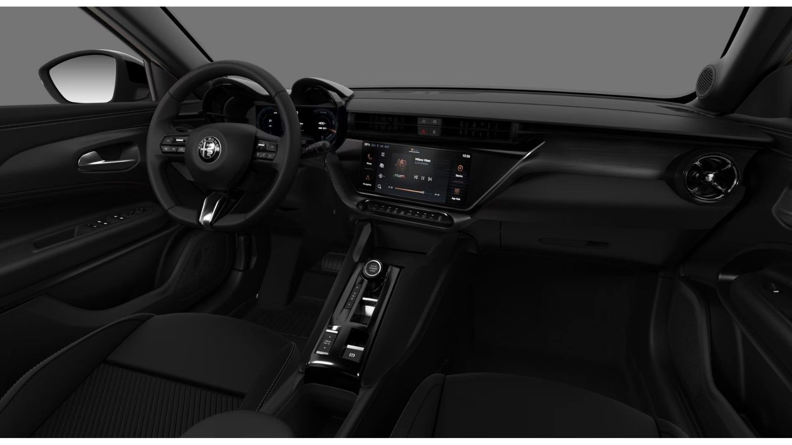 Alfa Romeo Junior - Bild 5
