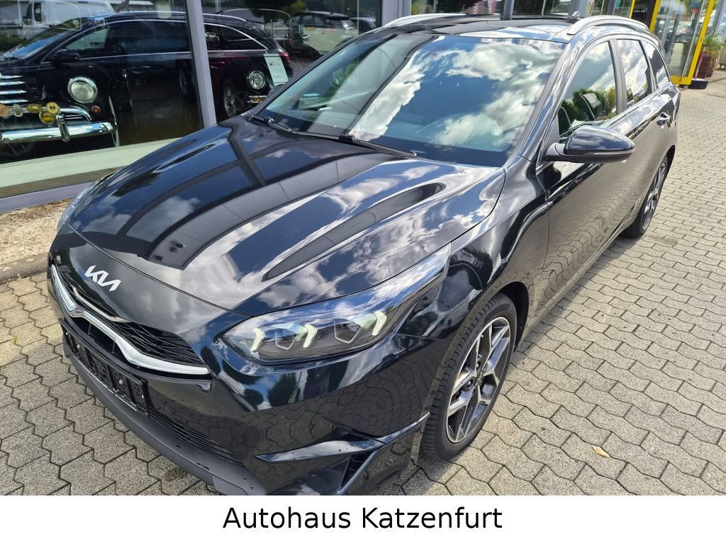Image of Kia cee'd / Ceed