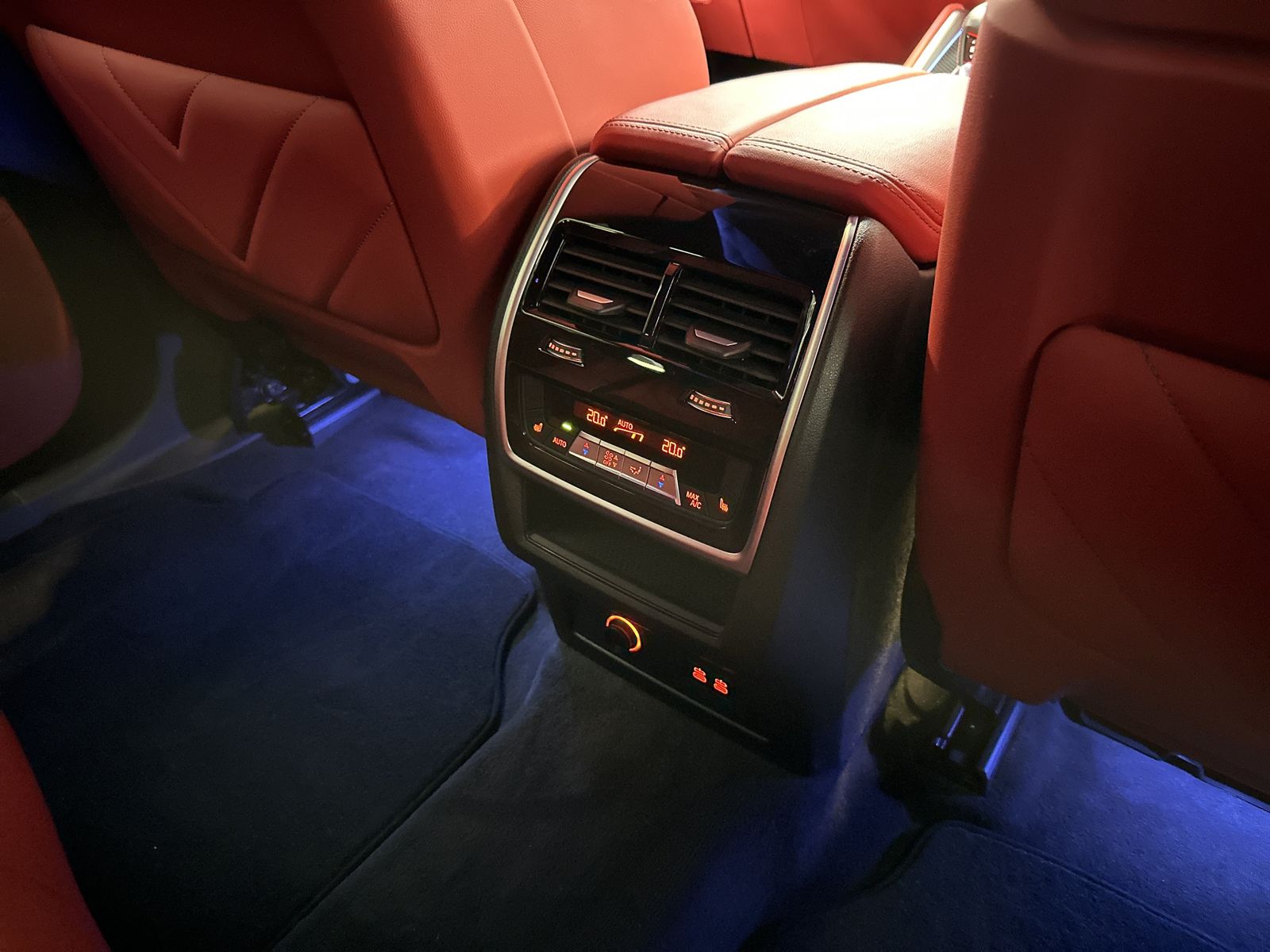 BMW XM - Bild 28