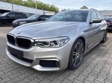 BMW 5 Touring M550 d xDrive/HUP/Harman-Kardon/360* - BMW M550 mit Diesel-Antrieb: Kombi