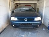 Volkswagen Golf 1.4 Pacific Pacific - Volkswagen Golf: Pacific